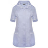 Behrens Ladies Tunic with Round Collar