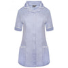 Branded Behrens Ladies Tunic with Round Collar