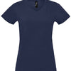 SOL'S Ladies Imperial V Neck T-Shirt