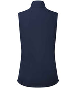 Premier Ladies Windchecker® Recycled Printable Soft Shell Gilet