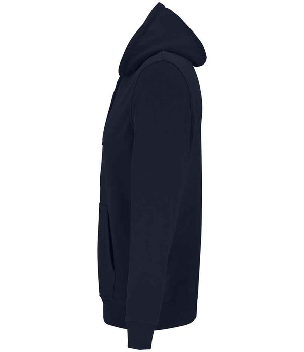 SOL'S Unisex Calipso Eco-Friendly Full Zip Hoodie French Navy