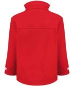 Result Kids Classic Soft Shell Jacket