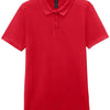 Gildan Ladies SoftStyle® Double Piqué Polo Shirt
