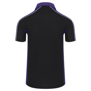 Orn Avocet Two Tone Polyester Poloshirt