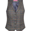 Branded Brook Taverner Ladies Nashville Waistcoat