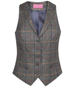 Branded Brook Taverner Ladies Nashville Waistcoat