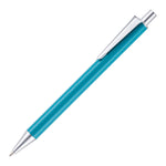 ACTIVE ball pen gloss with chrome trim