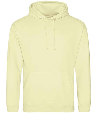 AWDis College Hoodie Pina Colada