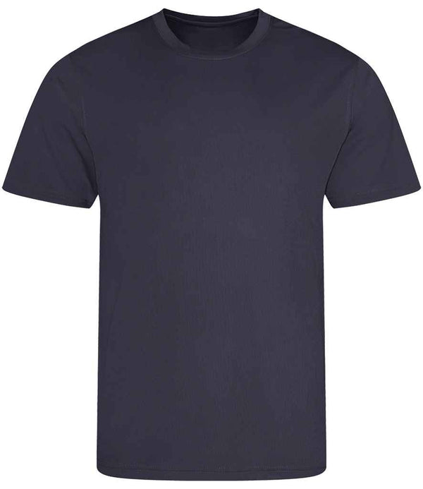 AWDis Cool T-Shirt Oxford Navy