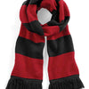 Branded Beechfield Stadium Scarf