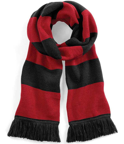 Branded Beechfield Stadium Scarf