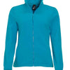 Branded SOL'S Ladies North Fleece Jacket