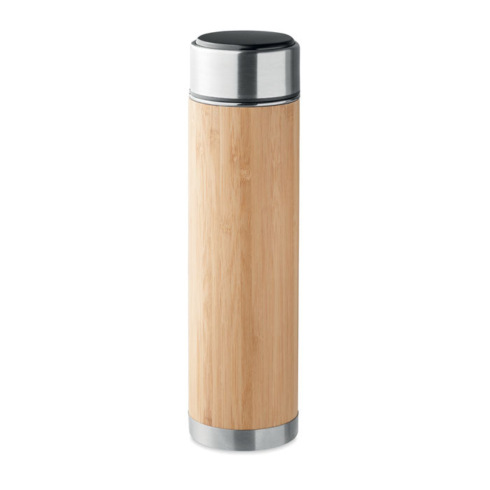 Branded Double wall flask 480 ml