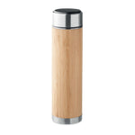 Branded Double wall flask 480 ml