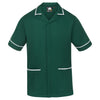 Orn Darwin Male Tunic Bottle/White