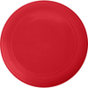 Branded Plastic Frisbee