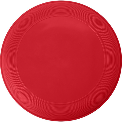 Branded Plastic Frisbee