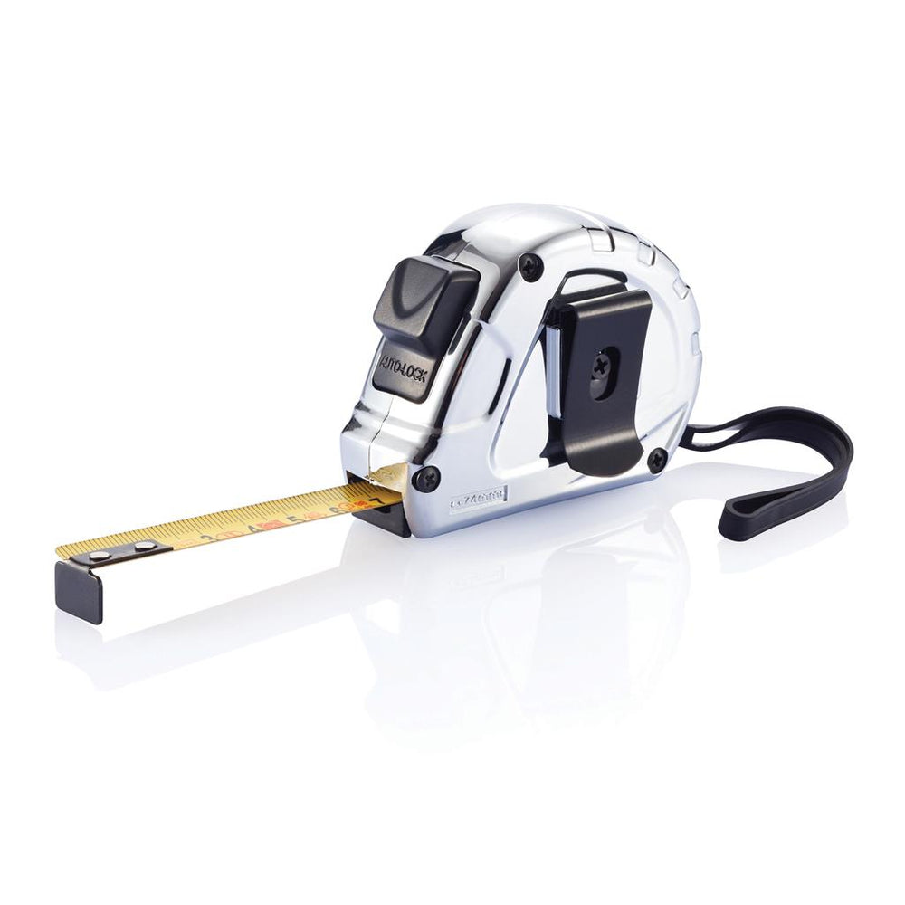 Branded Economic auto stop - 5m/19mm