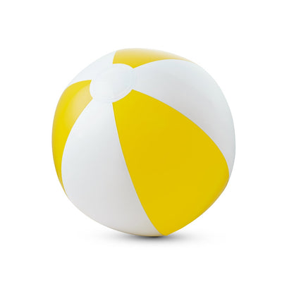 CRUISE. Inflatable beach ball