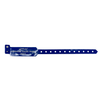 Branded PVC Event Wristbands