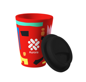 Metro Coffee Cup - 350ml