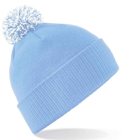 Beechfield Snowstar® Beanie