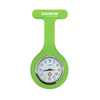 Branded Silicone Fob Watch - T Bone Style