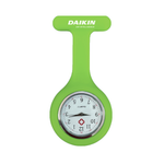 Branded Silicone Fob Watch - T Bone Style