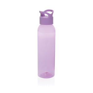 Oasis RCS recycled pet water bottle 650ml