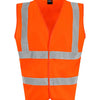 Pro RTX High Visibility Waistcoat
