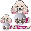 Dog Promo Pals Pals Poodle