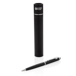 Branded Deluxe stylus pen