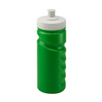 Branded 500ml Finger Grip Bottle