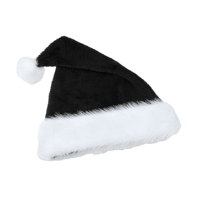 Plush Santa Hats