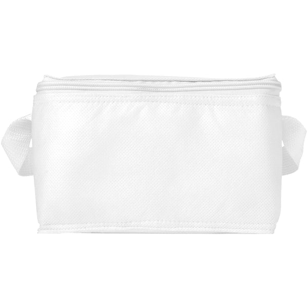 Branded Spectrum 6-can cooler bag 4L
