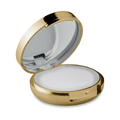Branded Mirror lip balm