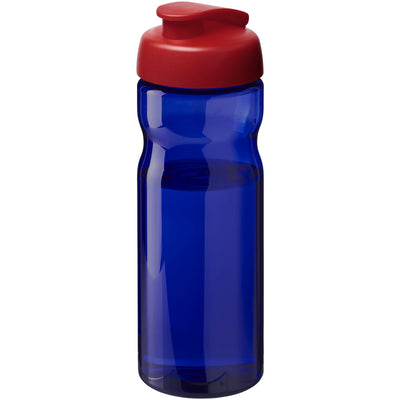 H2O Active® Eco Base 650 ml flip lid sport bottle