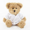 Branded Dressing Gown Bear III