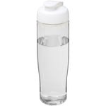 Branded H2O Active® Tempo 700 ml flip lid sport bottle