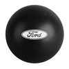 Branded Round Stress Ball