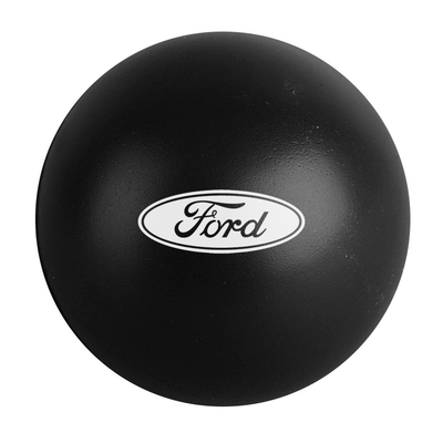 Branded Round Stress Ball
