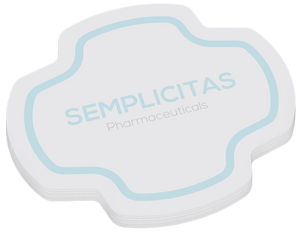 sticky-smart shape - plus
