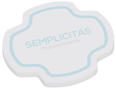 sticky-smart shape - plus