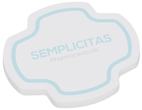 sticky-smart shape - plus