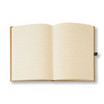 A5 Eco Notebook & Fairstead Bamboo Pen Set