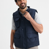 Super Pro Body Warmer