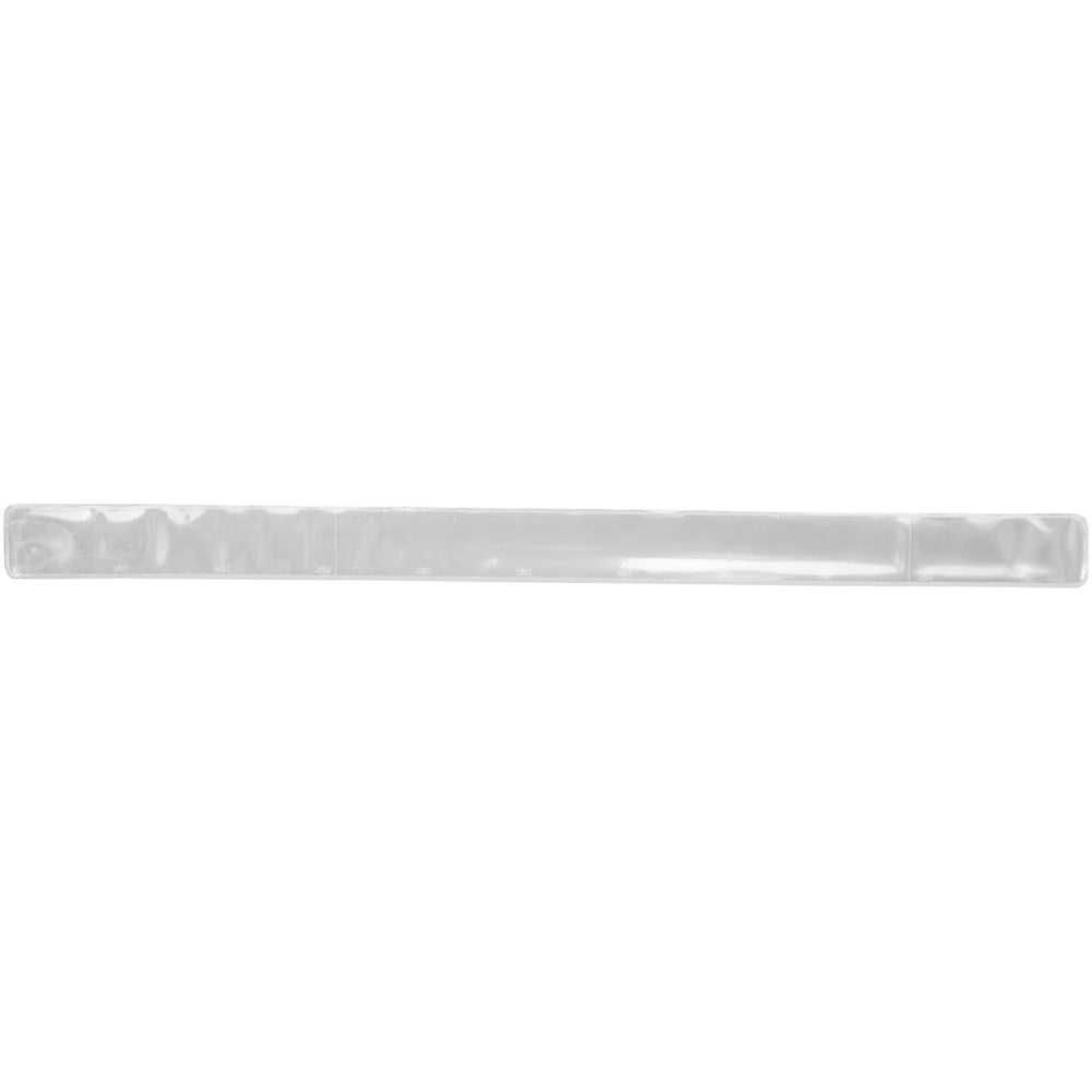 Branded RFX™ 44 cm reflective PVC slap wrap
