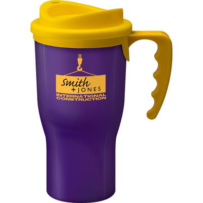Branded Challenger Mug