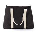 Branded VINGA Sortino beach bag