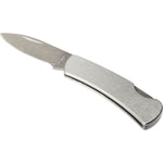 Branded Sticklands Steel pocket knife